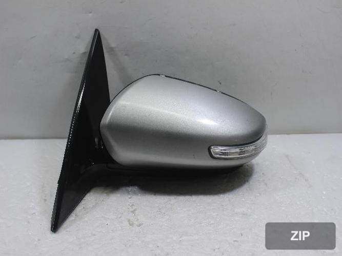 Renault SM7 2008 — зеркало боковое левое