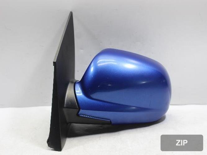 KG Mobility Actyon 2007 — боковое зеркало левое