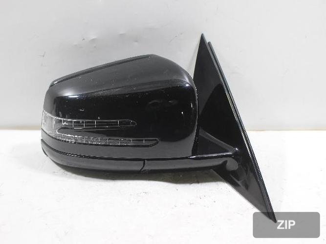 Mercedes-Benz S-класс 2006 — зеркало боковое правое