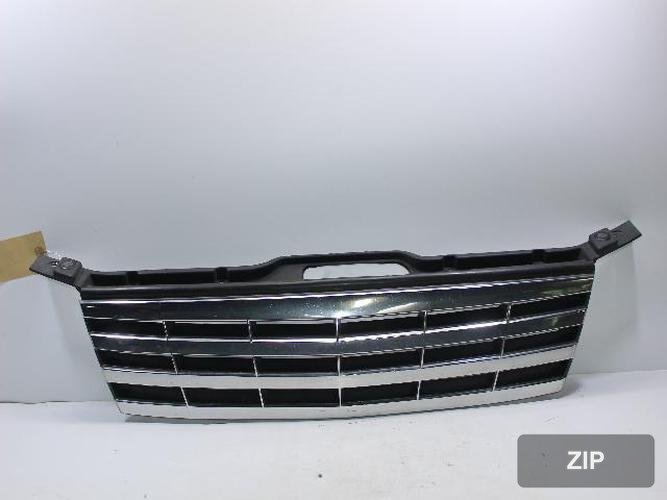 Kia Optima 2001 — решетка радиатора 863503C000