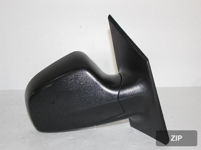 Hyundai Lavita 2001 — зеркало боковое правое 87620 17300CA