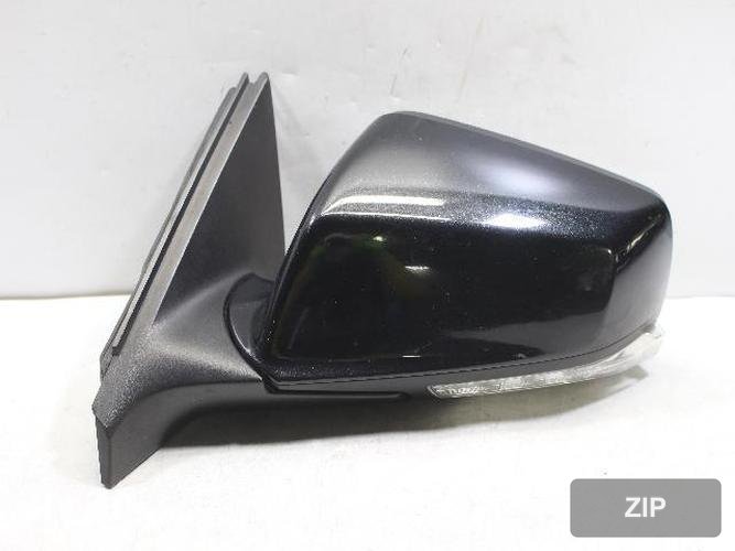 GM Daewoo Alpheon 2015 — боковое зеркало левое