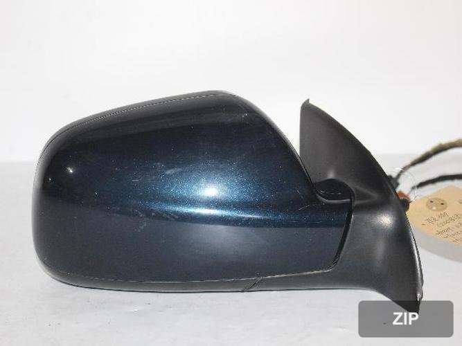 Peugeot 307 2008 — боковое зеркало правое 98577215XT
