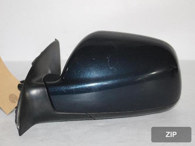 Peugeot 307 2008 — боковое зеркало левое