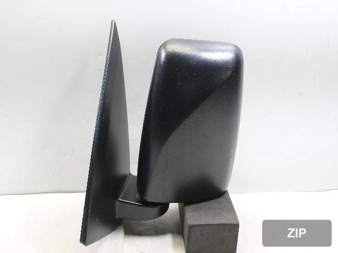 Hyundai Porter 2005 — боковое зеркало левое 87610 4F010CA