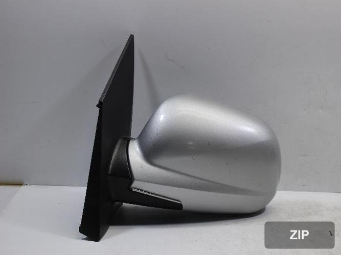 KG Mobility Actyon 2007 — боковое зеркало левое
