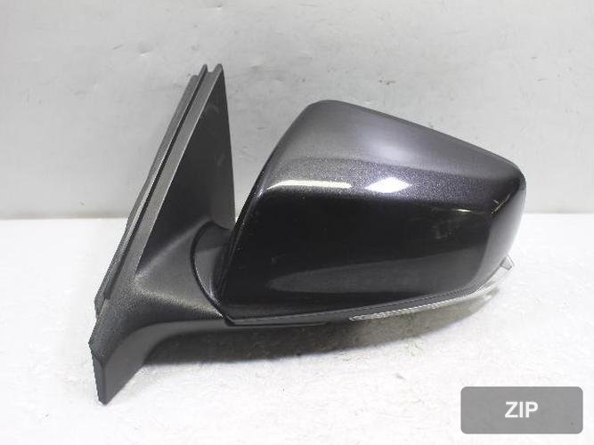 GM Daewoo Alpheon 2013 — боковое зеркало левое