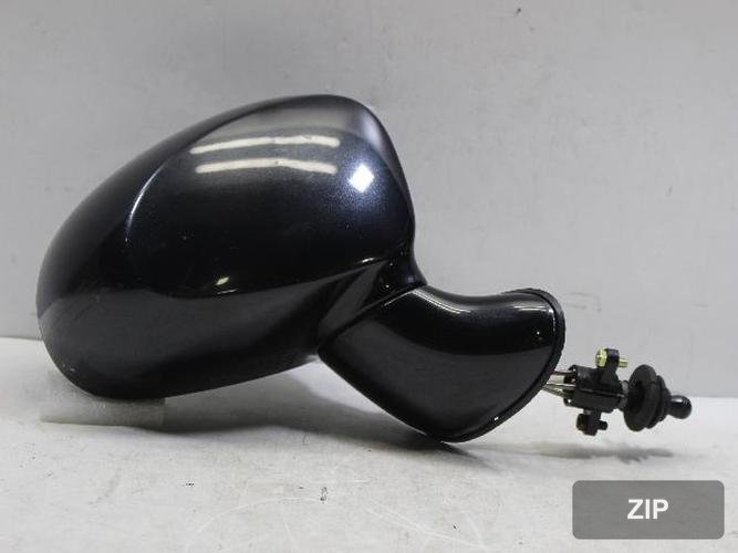 Daewoo Matiz 2007 — боковое зеркало правое