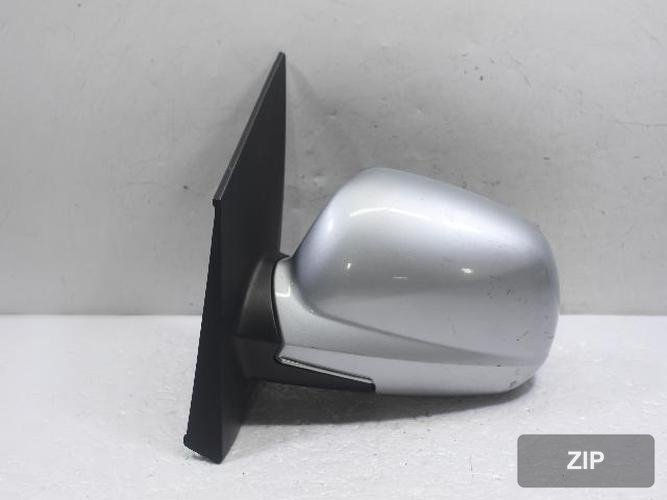 KG Mobility Actyon 2010 — зеркало боковое левое