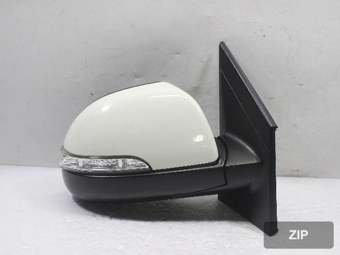 KG Mobility Korando 2012 — боковое зеркало правое