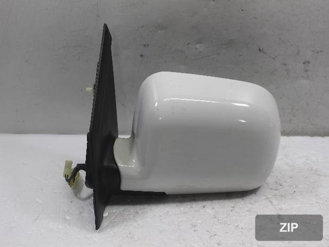 Hyundai Santa Mo 2000 — зеркало боковое левое