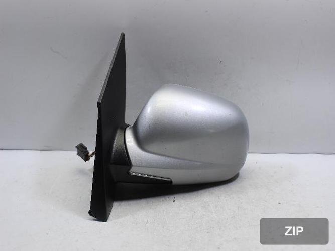 KG Mobility Actyon 2008 — боковое зеркало левое