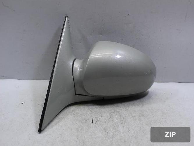 Hyundai Sonata 2002 — боковое зеркало левое 87605 38280