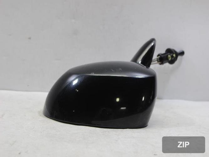 Daewoo Matiz 2007 — боковое зеркало левое