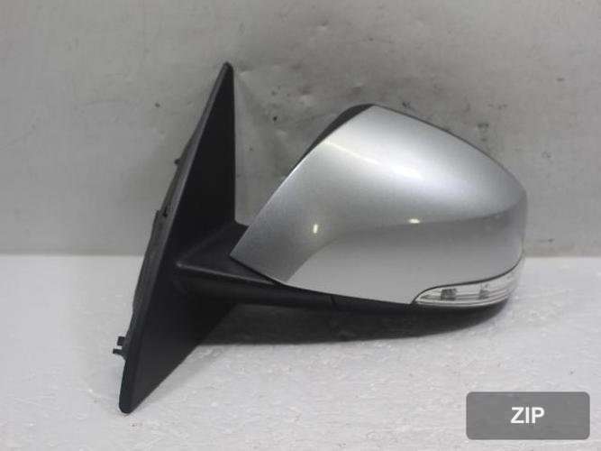 Renault SM7 2013 — боковое зеркало левое