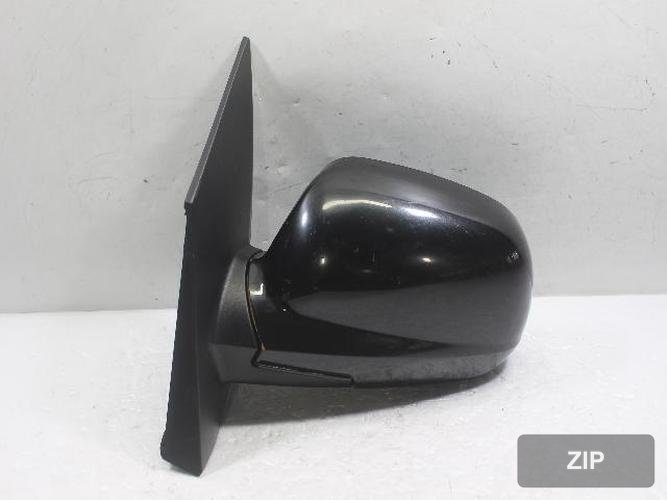 KG Mobility Actyon 2008 — зеркало боковое левое