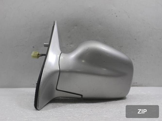 KG Mobility Musso 2004 — боковое зеркало левое