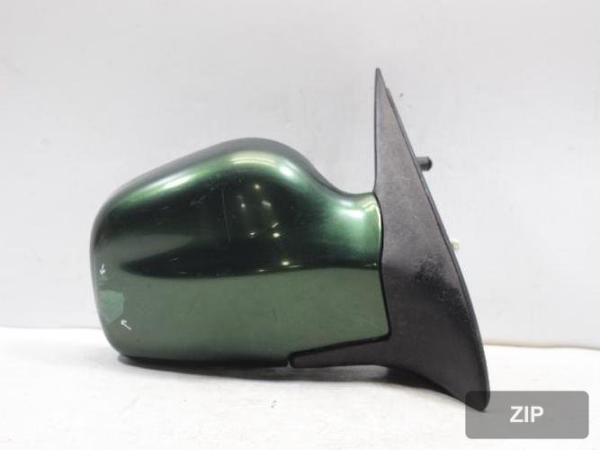 KG Mobility Musso 2001 — боковое зеркало правое 3