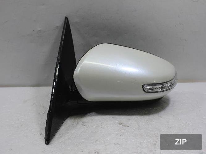 Renault SM7 2010 — зеркало боковое левое