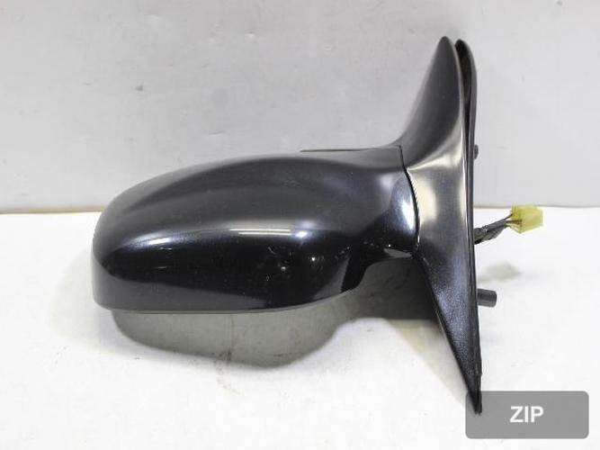 KG Mobility Musso 2003 — боковое зеркало левое 4