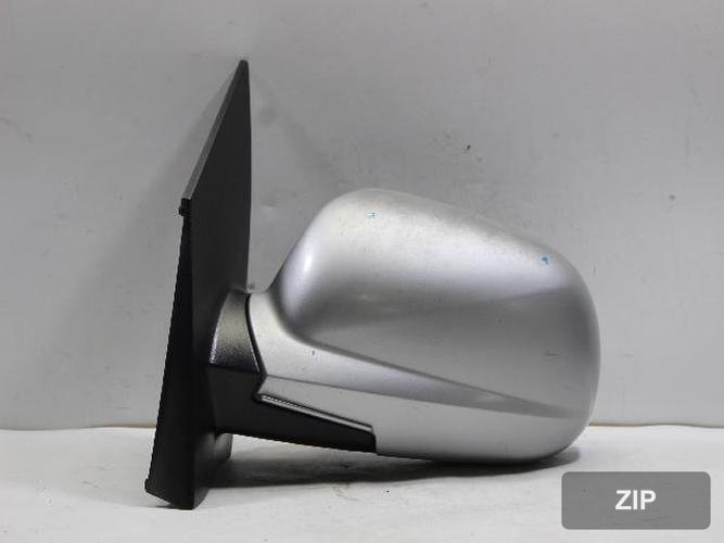 KG Mobility Actyon 2007 — боковое зеркало левое