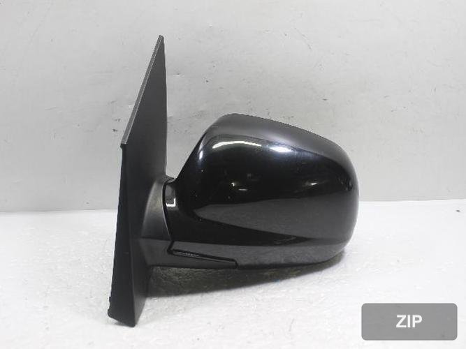 KG Mobility Actyon 2008 — боковое зеркало левое