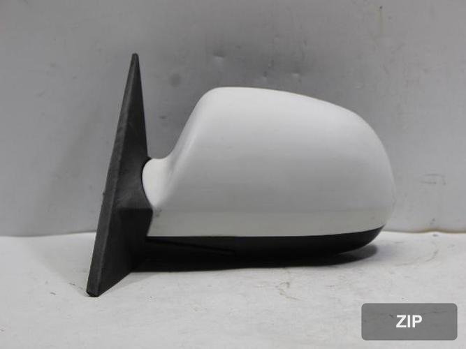 Hyundai Avante 2001 — боковое зеркало левое 87610 2D120 3