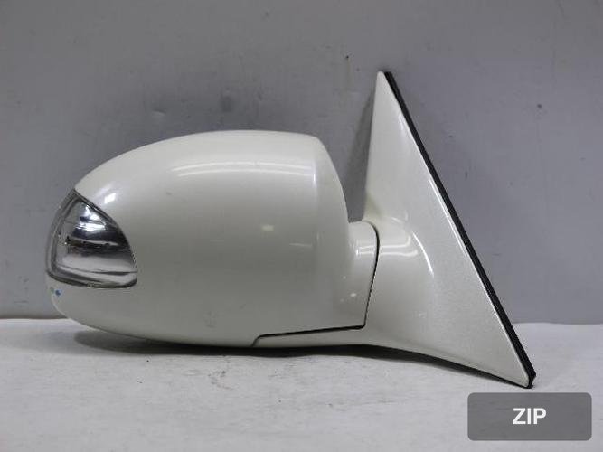 Kia Opirus 2007 — зеркало боковое правое