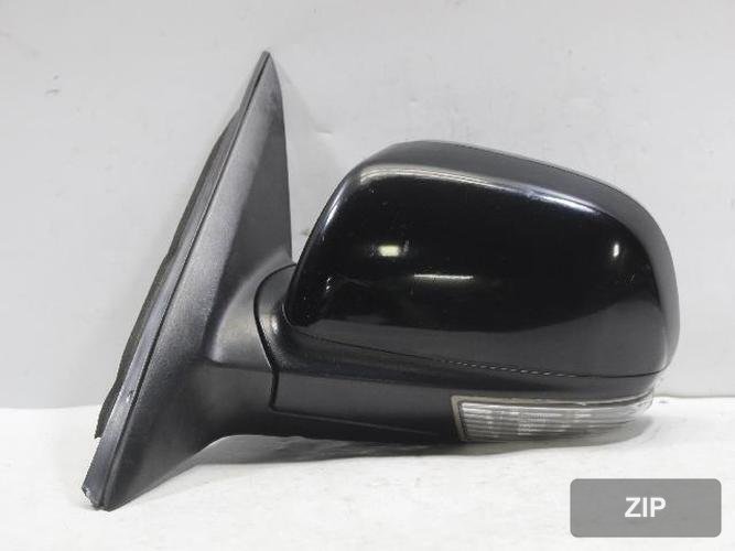 Daewoo Tosca 2008 — боковое зеркало левое с LED повторителем