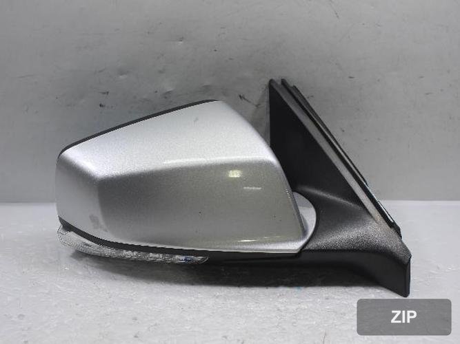 GM Daewoo Alpheon 2013 — зеркало боковое правое