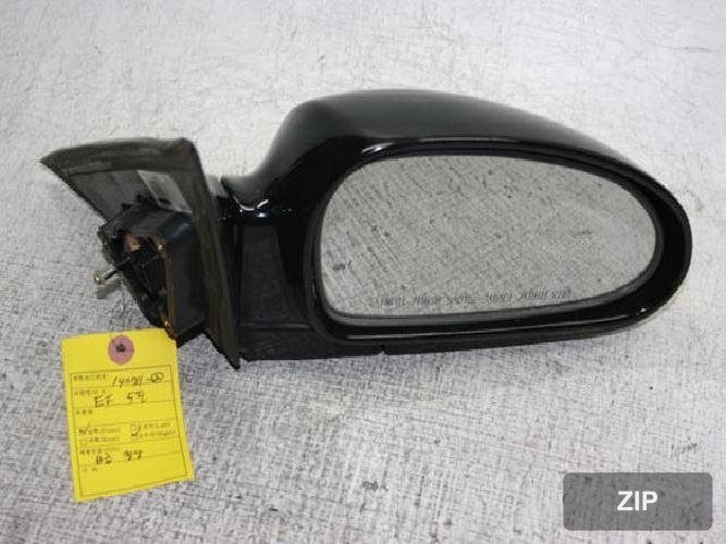 Hyundai Sonata 1999 — боковое зеркало правое