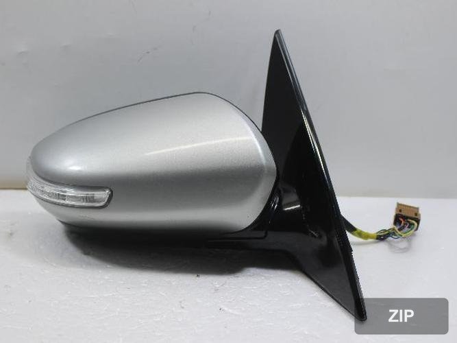 Renault SM7 2008 — боковое зеркало правое