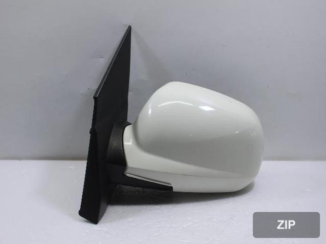 KG Mobility Kyron 2008 — боковое зеркало левое