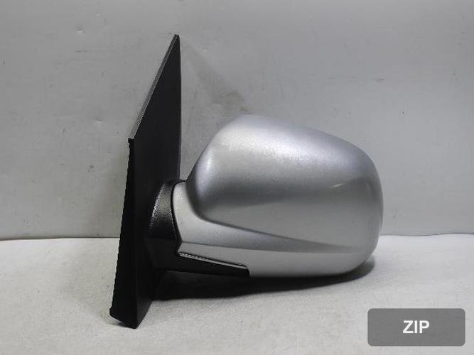 KG Mobility Actyon 2006 — зеркало боковое левое 10