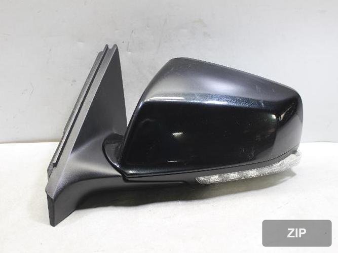 GM Daewoo Alpheon 2012 — зеркало боковое левое