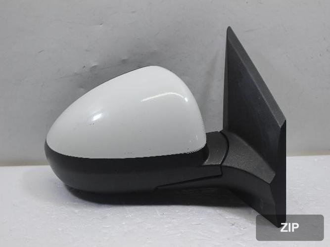 Chevrolet Aveo 2012 — зеркало боковое правое