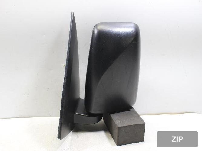 Hyundai Porter 2006 — зеркало боковое левое 87610 4F000CA
