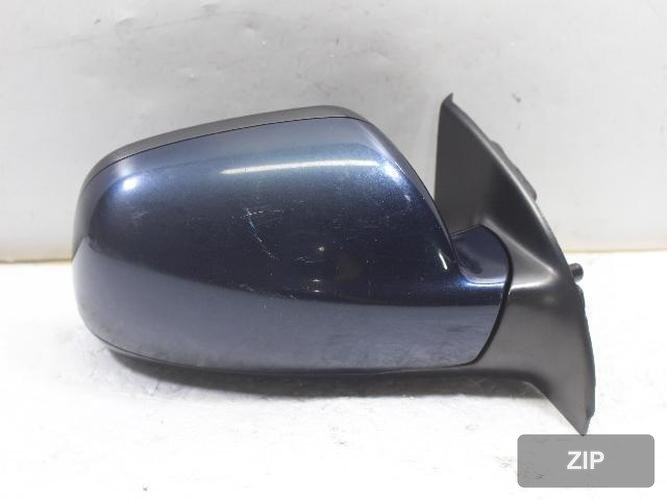 Peugeot 307 2008 — боковое зеркало правое