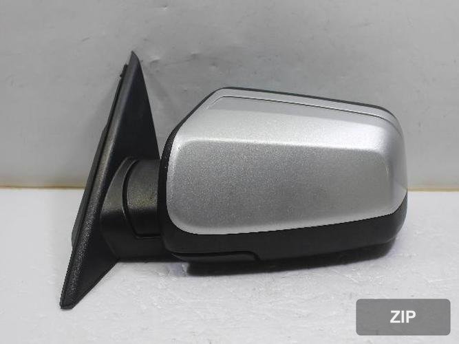 Ford MKS 2011 — боковое зеркало левое