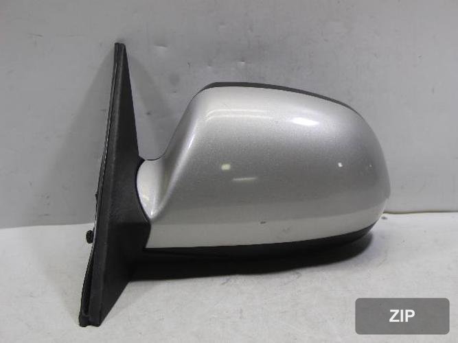 Hyundai Avante 2002 — боковое зеркало левое 87610 2D120 5