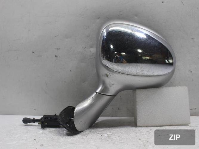 GM Daewoo Matiz 2004 — зеркало бокового вида левое