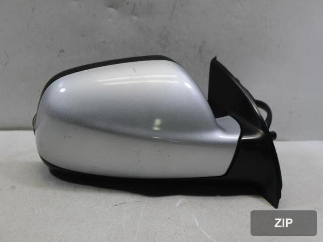 Peugeot 307 2007 — боковое зеркало правое