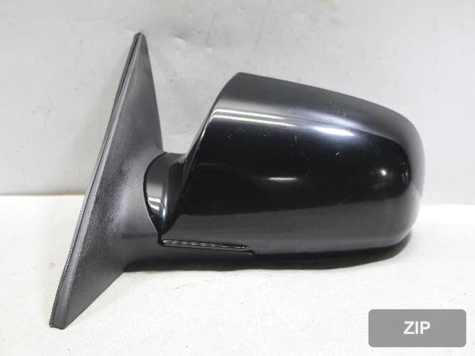 Kia Lotze 2009 — боковое зеркало левое 87610 2G040EB