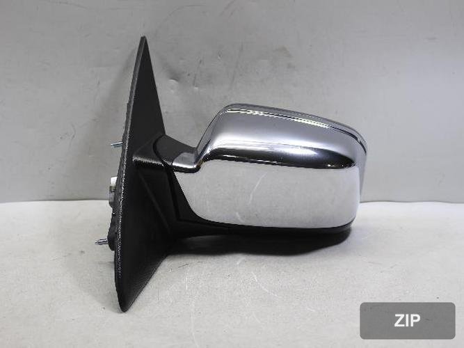Ford MKZ 2010 — боковое зеркало левое