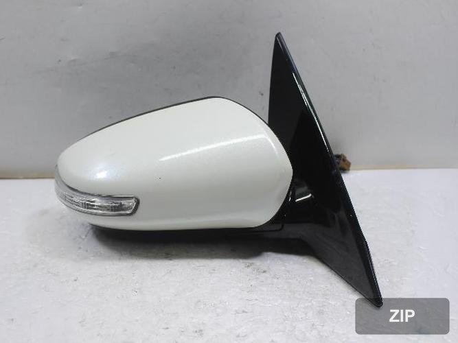 Renault SM7 2010 — боковое зеркало правое