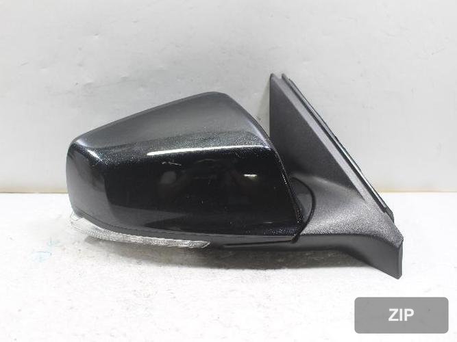 GM Daewoo Alpheon 2011 — боковое зеркало правое