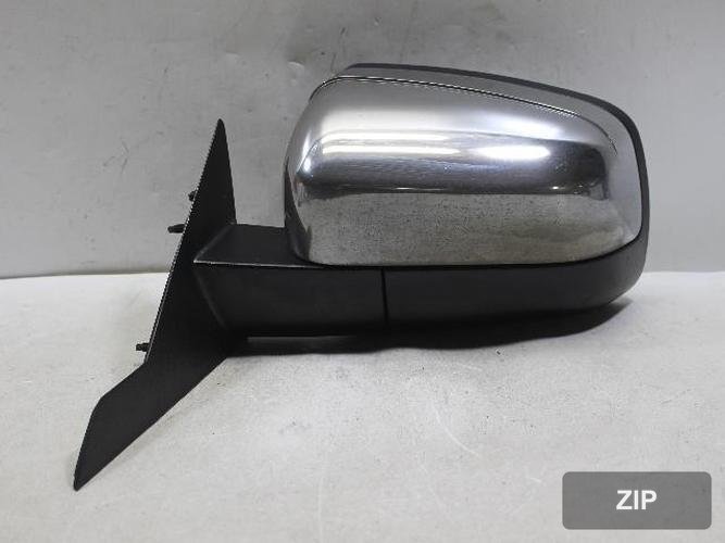 Ford Five Hundred 2006 — боковое зеркало левое