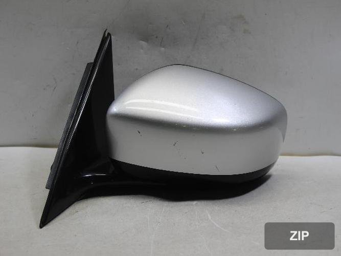 Infiniti G 2009 — боковое зеркало левое 9
