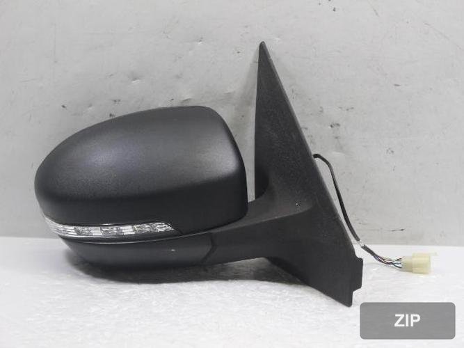 Lancia Ypsilon 2019 — боковое зеркало правое