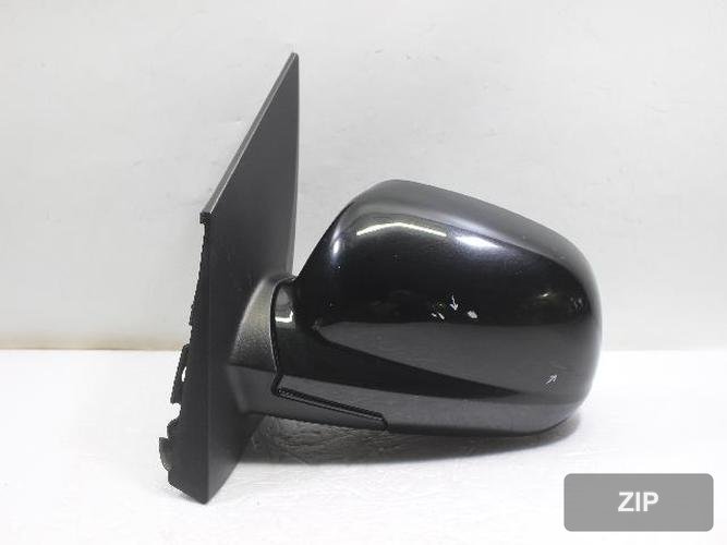 KG Mobility Actyon 2006 — зеркало боковое левое